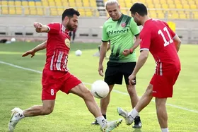 قرارداد کدام بازیکن پرسپولیس تمام می&zwnj;شود؟