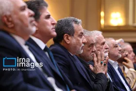​​​​​​​گزارش تصویری | &laquo;مجمع گفتگوی تهران&raquo;