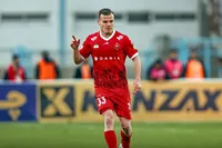 دنیل گرا به تهران برگشت | مدافع پرسپولیس از فردا در تمرینات (۵ مهر ۱۴۰۵)