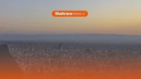 ببینید: درخواست تلاشگران شهری از مردم در سال جدید
