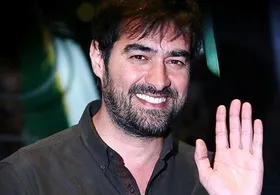 انتقاد تند &laquo;شهاب حسینی&raquo; به حضور فیلمش در جشنواره Spirit of fire روسیه