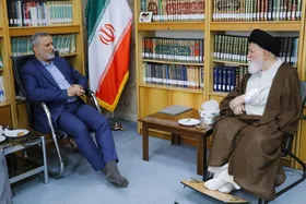 آیت&zwnj;الله علم&zwnj;الهدی: مسائل معیشتی، محور اصلی مطالبات مردم است | نیازمند تقویت قدرت اقناع در دولت هستیم
