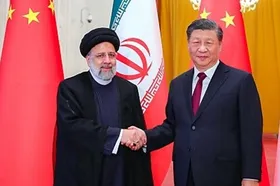 رئیس&zwnj;جمهور: عضویت ایران در بریکس موجب مخالفت با یکجانبه&zwnj;گرایی آمریکا خواهد شد