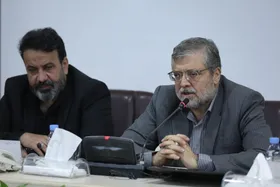 شهردار مشهد مقدس: میدان شهدا به حسینیه امام رضا (ع) تبدیل می&zwnj;&lrm;شود