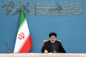 پاسخ رئیس&zwnj;جمهور به نامه دختر ۵ ساله تبریزی+&zwnj; عکس