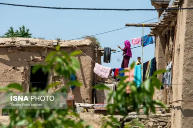 گزارش تصویری | عید قربان در میان مرزنشینان ترکمن در راز و جرگلان
