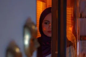 اپیزود &laquo;تراس&raquo; از مجموعه نمایشی &laquo;سرو، سپید، سرخ&raquo; آماده نمایش شد