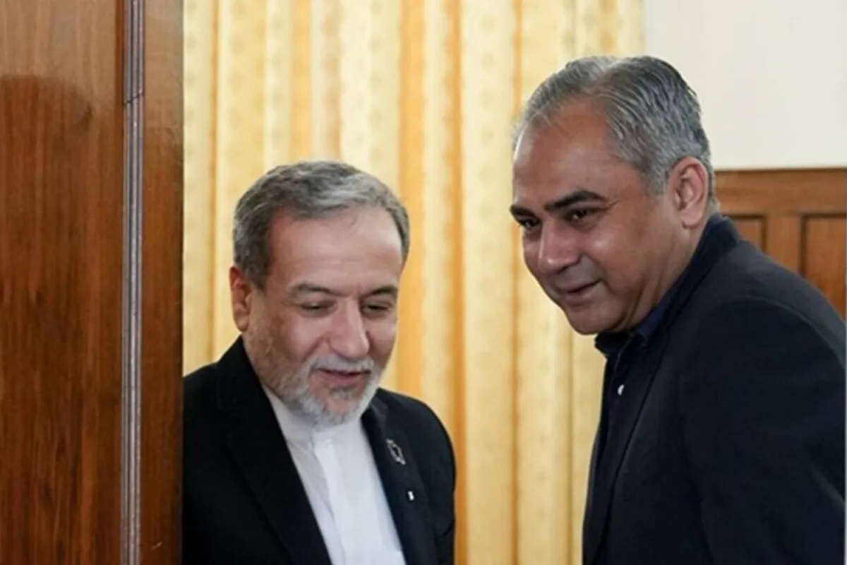 بقایی: سفر وزیر کشور پاکستان به تهران با هدف ادامه رایزنی‌های دیپلماتیک و دیدار با همتایان ایرانی انجام می‌شود