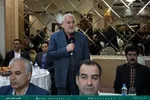 ارکان حکومت، برای حمایت از کارآفرینان و فعالان اقتصادی پایه کار آمده‌اند