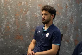 دانیال ایری در یک قدمی پرسپولیس