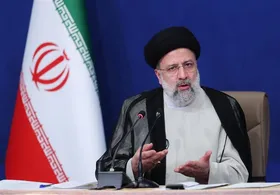رئیسی: واردات واکسن سرعت پیدا کرده است | مقدمات لازم برای بازگشایی مدارس فراهم شد