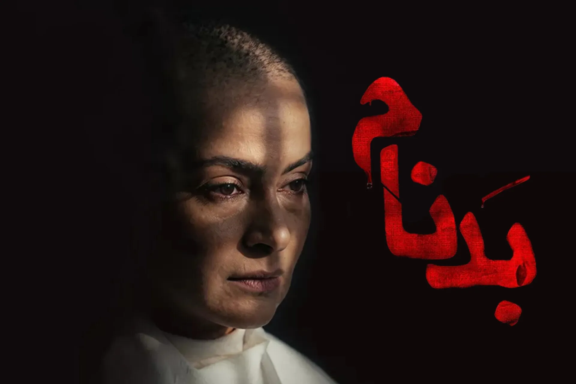 سریال بدنام