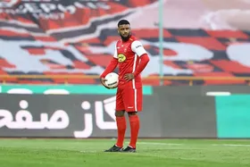 پرسپولیس به لوکادیا مجوز بازی نمی&zwnj;دهد