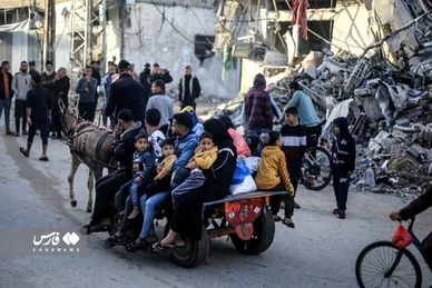 بازگشت به خانه