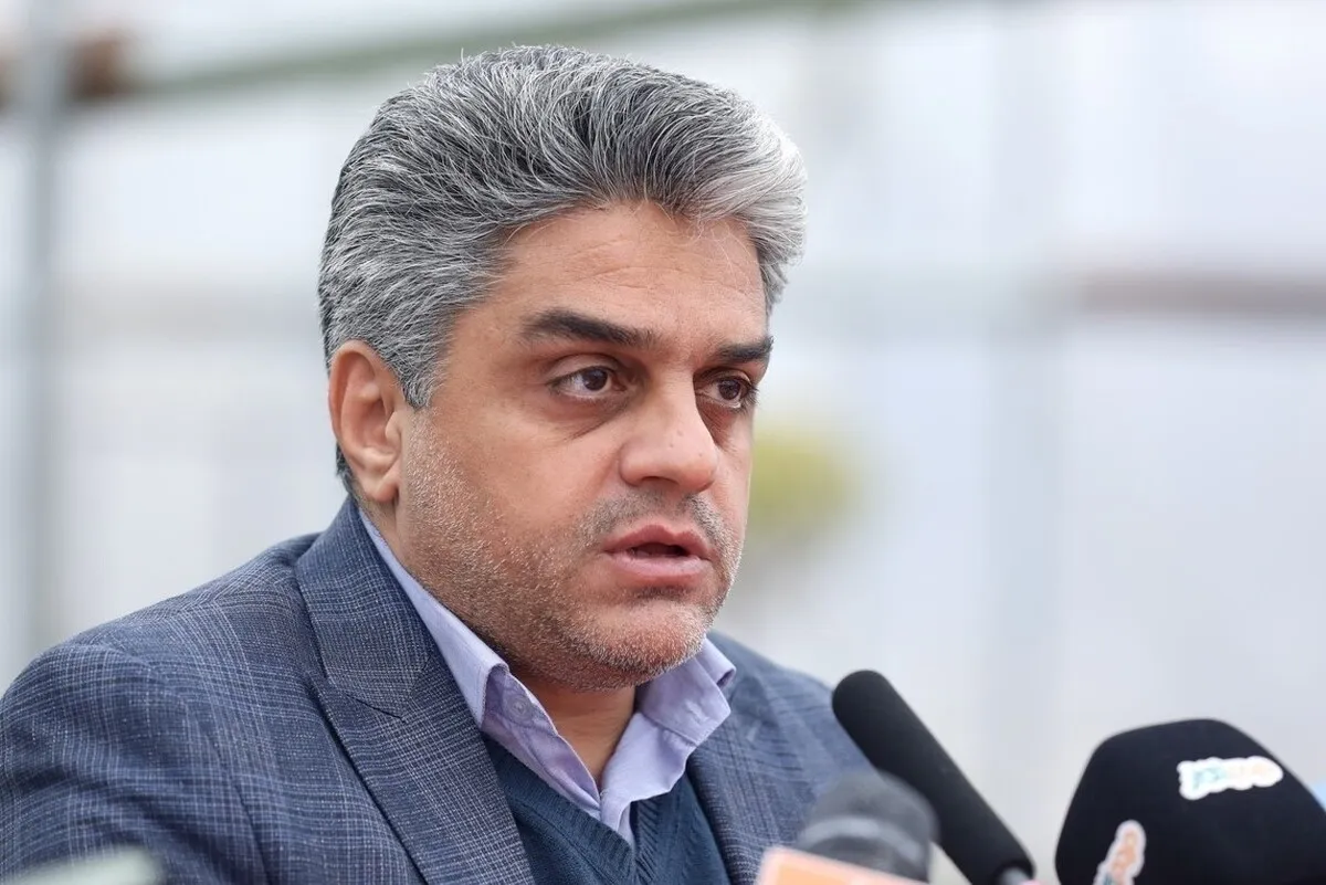 معاون شهردار مشهد مقدس: صیانت از سلامت و کرامت کارگران اولویت اصلی و قطعی ماست