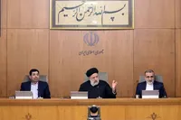 واکنش رئیسی به وتوی آمریکایی: چهره ظالمانه، ضدبشری و غیر انسانی آمریکا نمایان شد