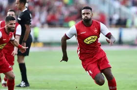 شکایت پرسپولیس از لوکادیا، عامل بازگشت او به تهران؟