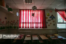 فعالیت&zwnj;های آموزشی دانشگاه&zwnj;ها و مدارس اردبیل در روز شنبه ((۸ آذر ۱۴۰۴) غیرحضوری شد