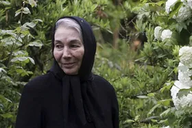 رونمایی از مستند &laquo;پروانه&raquo; هم&zwnj;زمان با سالگرد درگذشت زنده&zwnj;یاد پروانه معصومی