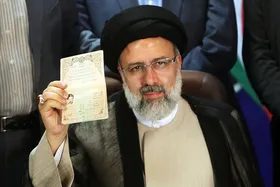 ۲۲۰ نماینده مجلس از رئیسی برای نامزدی در انتخابات ریاست جمهوری دعوت کردند