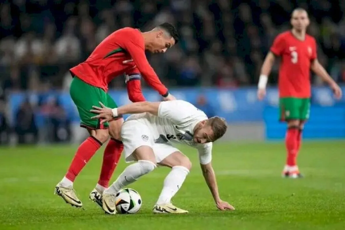 سرمربی اسبق پرسپولیس تماشاگر صعود پرتغال