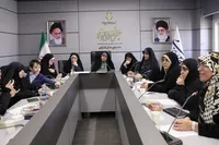 بررسی طرح اصلاح قانون مهریه با حضور حقوقدانان، وکلا و اساتید دانشگاه در فراکسیون زنان و خانواده مجلس