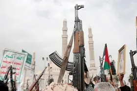 انصارالله یمن: حملات بزرگتر به عربستان سعودی در راه است