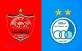 هفته نخست لیگ برتر ۲۶ مشخص شد؛ استقلال در آزادی، پرسپولیس در قزوین
