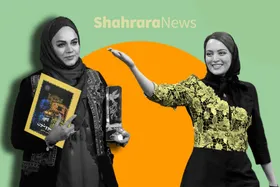 نرگس آبیار &laquo;سووشون&raquo; سیمین دانشور را با بهنوش طباطبایی سریال می&zwnj;کند