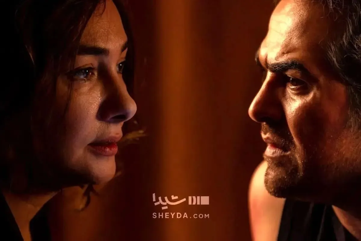 درخشش میرسعید مولویان در «مو به مو» | شخصیت پردازی درست، برگ برنده سریال