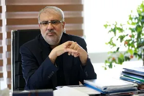 وزیر نفت خبر داد: تشکیل کمیته مشترک ایران و جمهوری آذربایجان برای توسعه میدان&zwnj;های مشترک