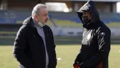 شوک جدید به اردوی پرسپولیس| به الدحیل ببازند گل‌محمدی برکنار می‌شود