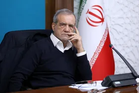 رئیس&zwnj;جمهور: بدون برنامه&zwnj;ریزی درست و دقیق، توسعه و پیشرفت محقق نخواهد شد