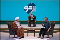 پخش برنامه ماه رمضانی «از تو» از شبکه یک تلویزیون + جزئیات