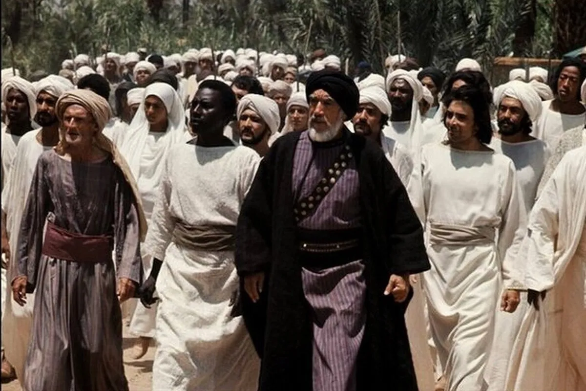 فیلم‌های سینمایی آخر هفته خرداد تلویزیون (۲۴ و ۲۵ خرداد ۱۴۰۳) + معرفی فیلم و خلاصه داستان