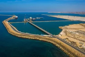 از سرمایه&zwnj;گذاری ۳۵ میلیون دلاری طالبان در چابهار چه می&zwnj;دانیم؟