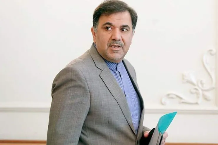 نگاهی به کارنامه و تحرکات انتخاباتی عباس آخوندی برای انتخابات ۱۴۰۰