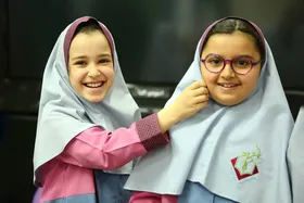 اجرای طرح مراقبت از سلامت دانش&zwnj;آموزان از نیمه اول مهر ماه