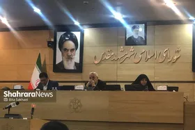 در یک&zwnj;صدوسیزدهمین جلسه علنی شورای اسلامی شهر مشهد مقدس چه گذشت؟ (۳ اردیبهشت ۱۴۰۳) | هر ماه ۱۰ تا ۱۵ دستگاه اتوبوس جدید وارد چرخه خدمات&zwnj;رسانی می&zwnj;شود
