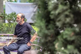 اکبر میثاقیان و چالشی جدید| تخت&zwnj;گاز به&zwnj;سمت آخرین مأموریت