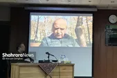 شفیعی کدکنی: استاد فیاض، موهبتی بود که خداوند به ملت ایران داده بود