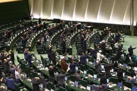 سلیمی: ایرادات شورای نگهبان به طرح &laquo;تشدید مجازات جاسوسی&raquo; در مجلس بررسی خواهد شد