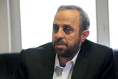 دستیار سیاسی رئیس مجلس نوشت: هم جنگ، هم مذاکره برای بازدارندگی