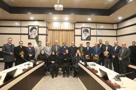 اتاق اندیشه&zwnj;ورزی استان خراسان رضوی با حکم استاندار تشکیل شد+معرفی اعضا