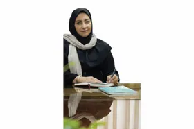 از کارخانه تا کلاس درس | روایت زنی که مسیر آینده ده&zwnj;ها دختر هنرستانی را تغییر داد