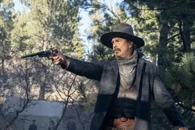 فیلم سینمایی وسترن &laquo;کوین کاستنر&raquo; از کن به ونیز می&zwnj;رود