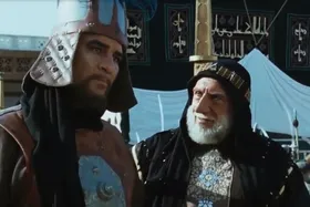 تماشای قسمت سیزدهم سریال مختارنامه با اینترنت نیم&zwnj;بها