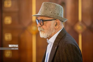عکس‌هایی از افطاری رئیس جمهور با بازیگران
