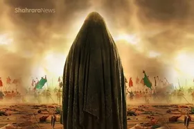 شعر کودک | قهرمان