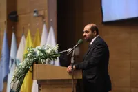 ناصحی در مراسم نشان مشهدالرضا(ع): می‌توان مشهد را به الگویی جهانی در مدیریت شهری بر پایه ارزش‌های معنوی تبدیل کرد